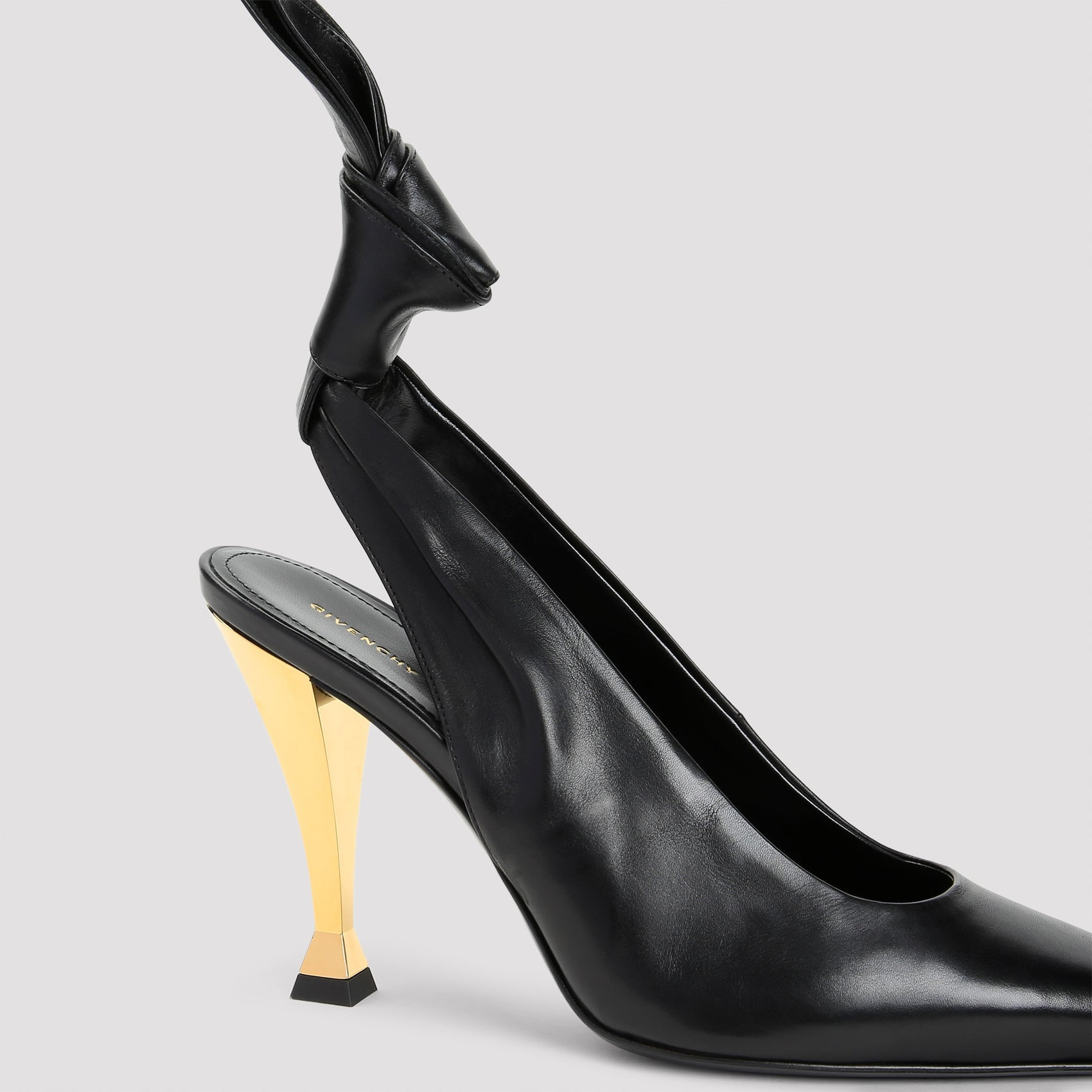 Givenchy Beauw 95Mm Slingback Women - 4