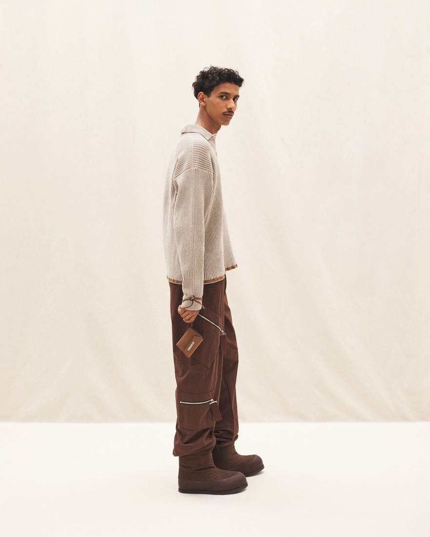 Le porte Jacquemus - 3
