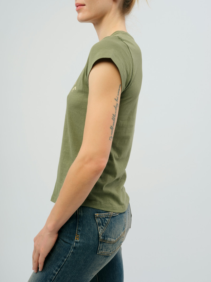 Skinny Z T-Shirt 5