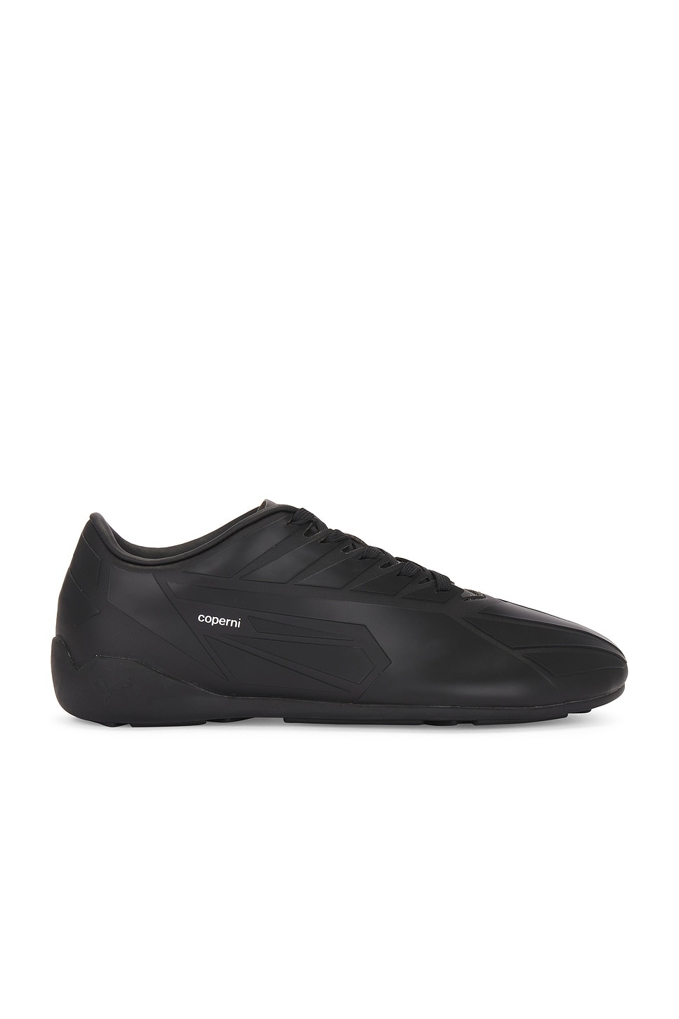 X Puma Cat Sneaker - 1