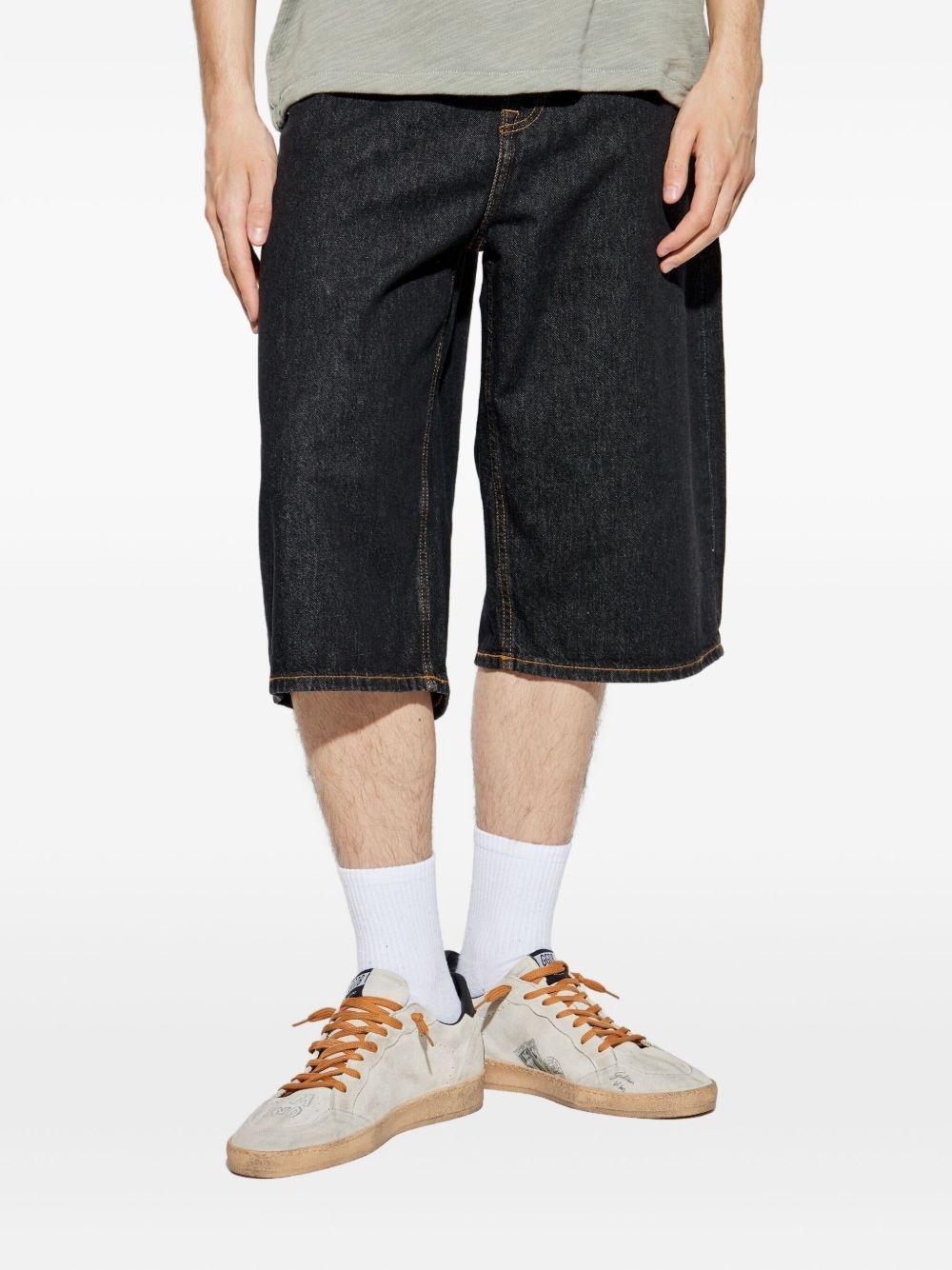 Saroger shorts - 3