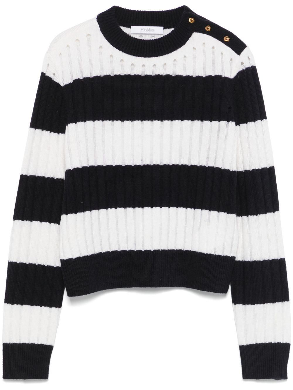 Max Mara Women Alfeo Sweater - 1