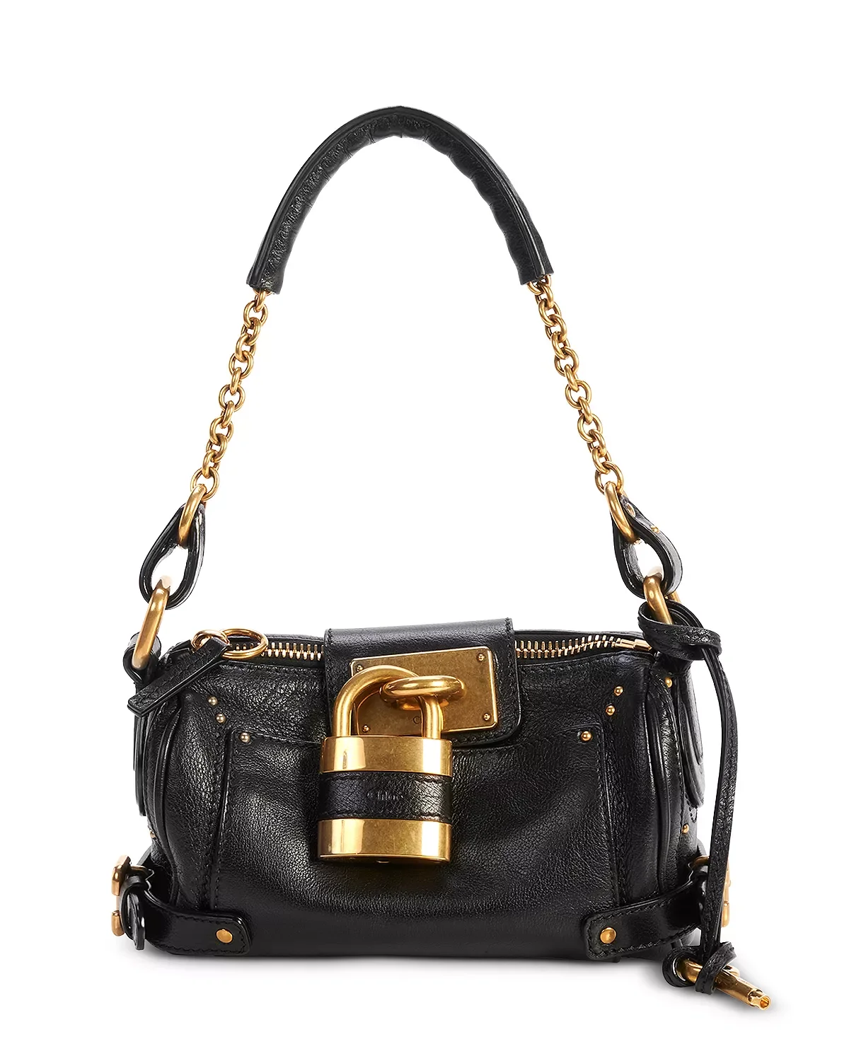 Paddington Small Chain Shoulder Bag - 1