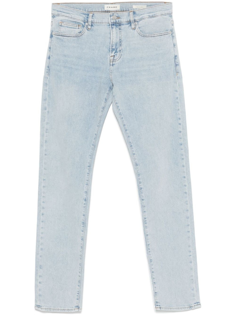 L'Homme Slim jeans 1
