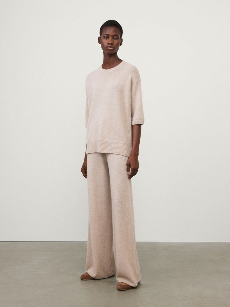 LISA YANG The Camille Sweater outlook