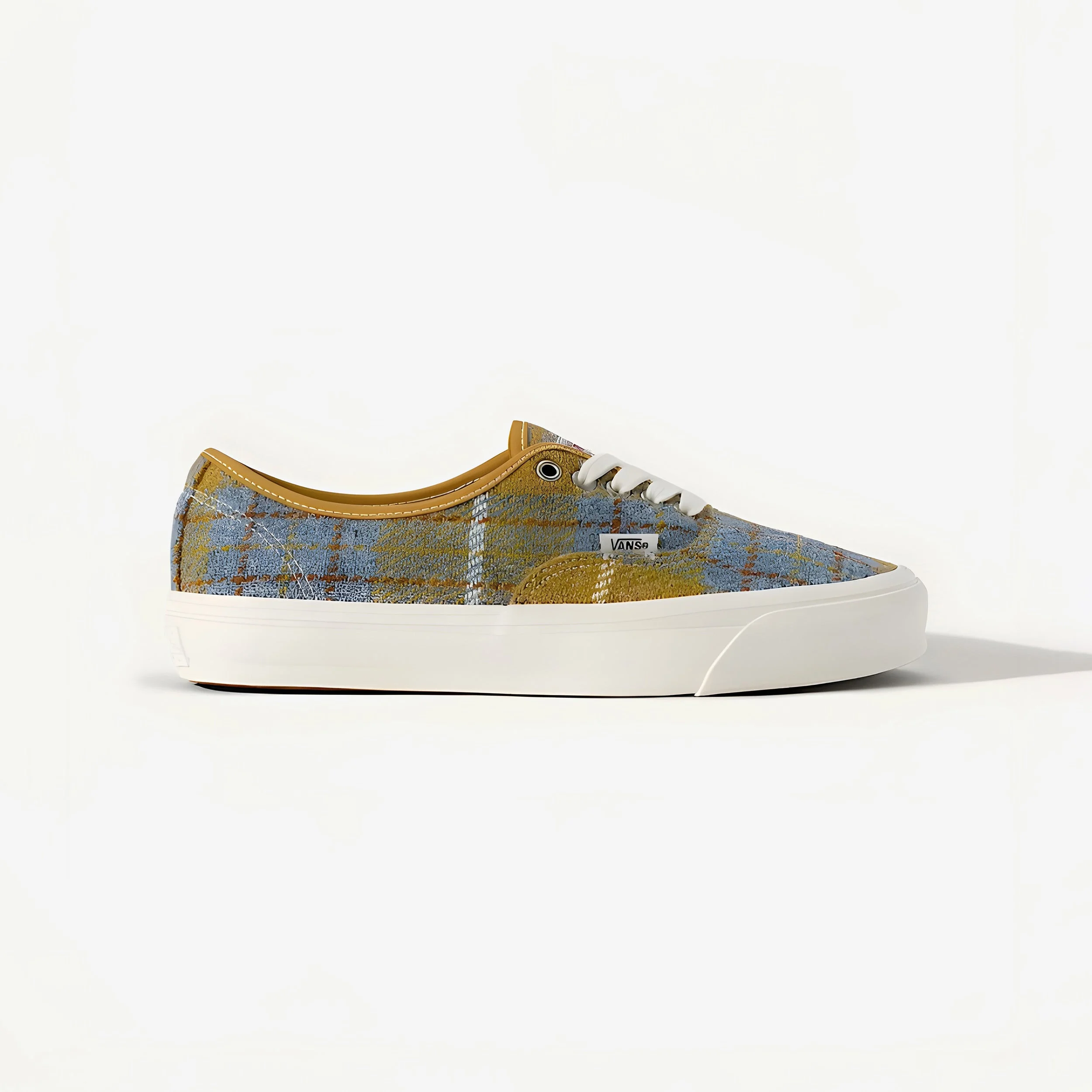 LX Authentic 44 Harris Tweed - 1