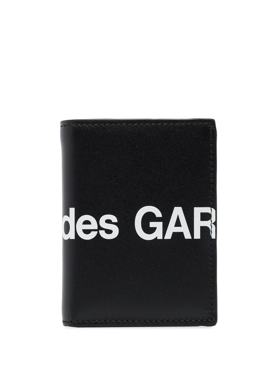 Huge Logo Card Case - 1