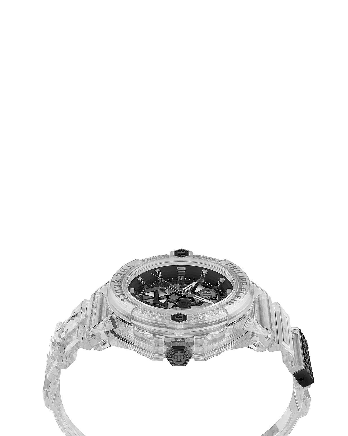 The $kull Synthetic Watch, 45mm - 3