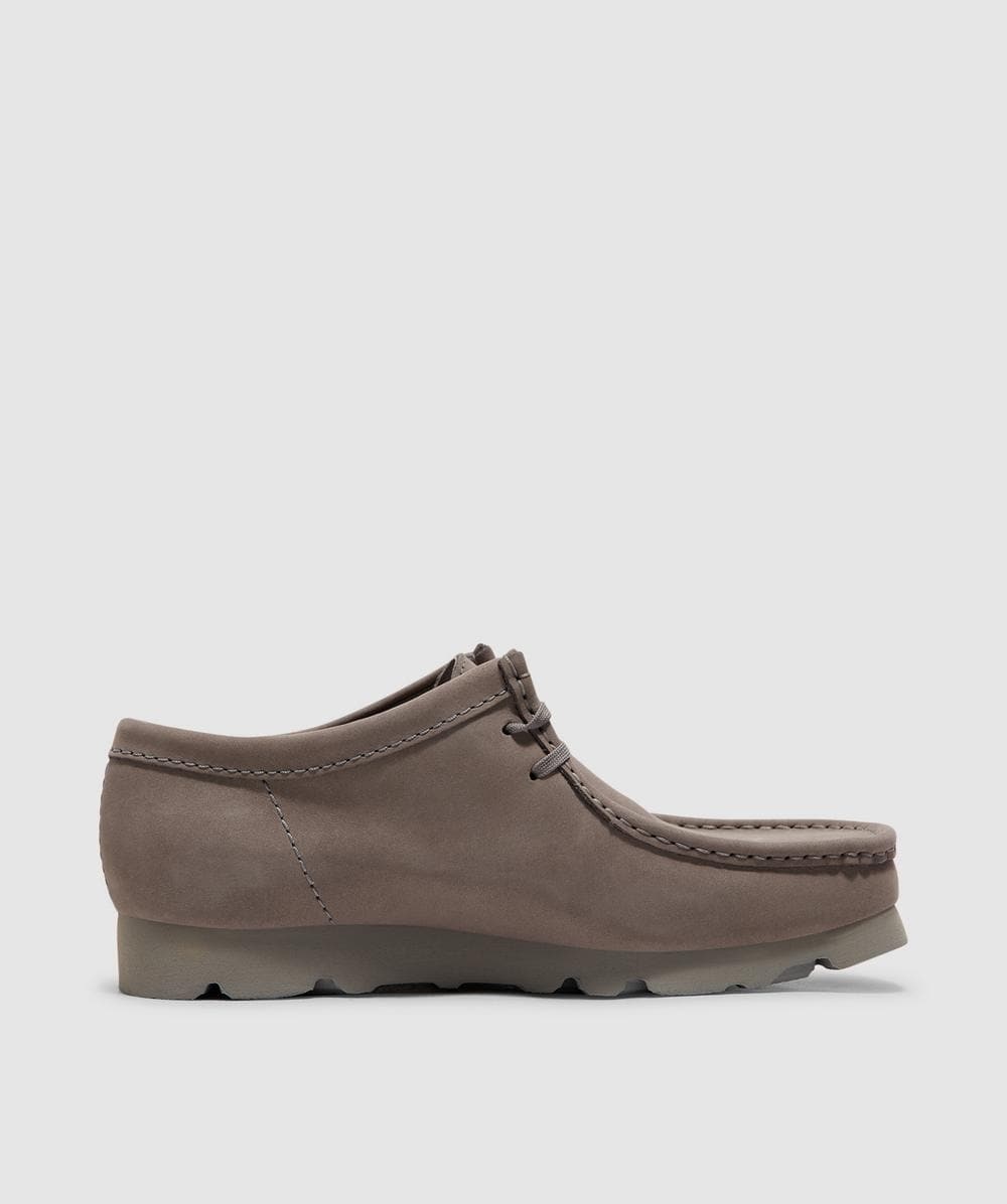 Wallabee GTX shoe - 3