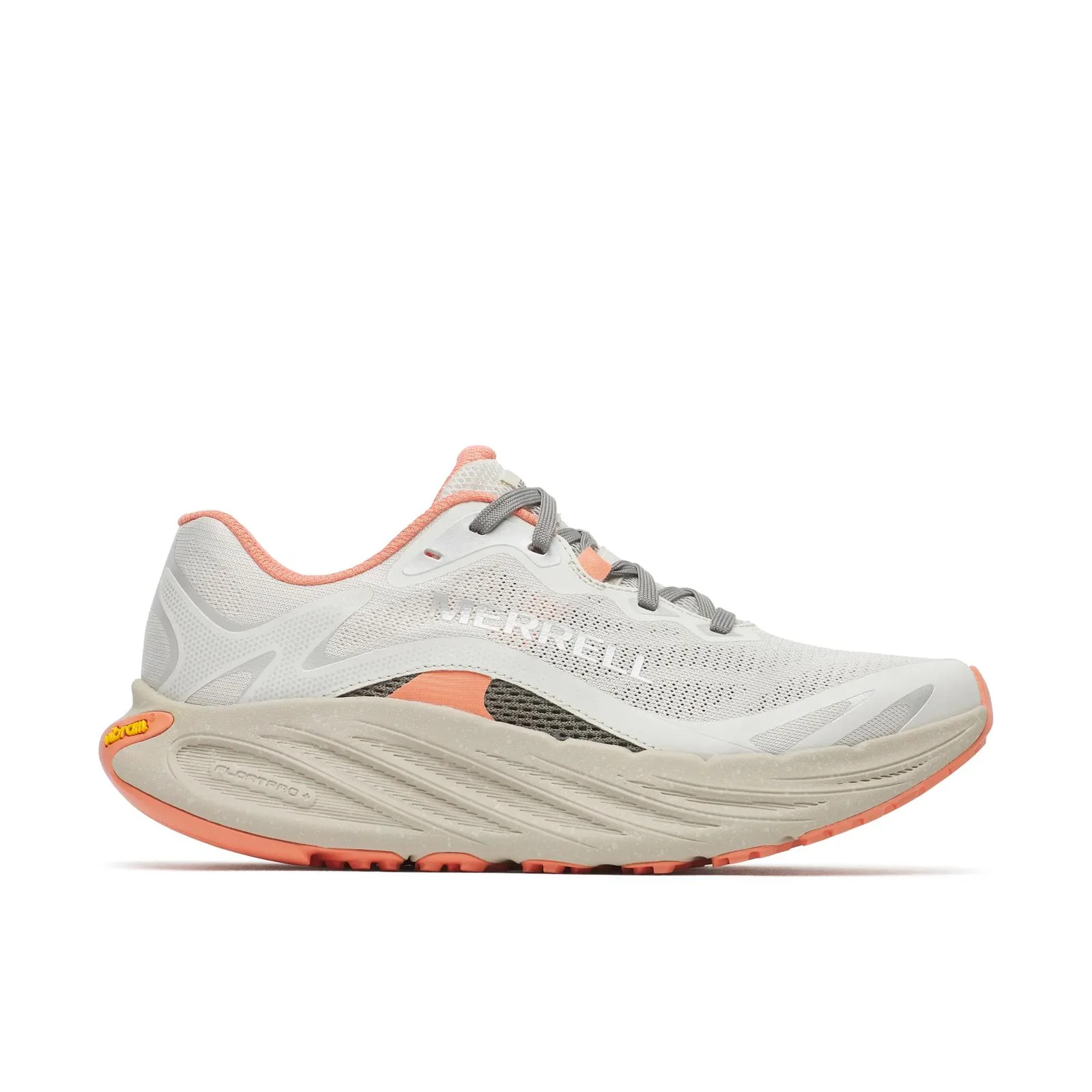 Women's ProMorph - 1