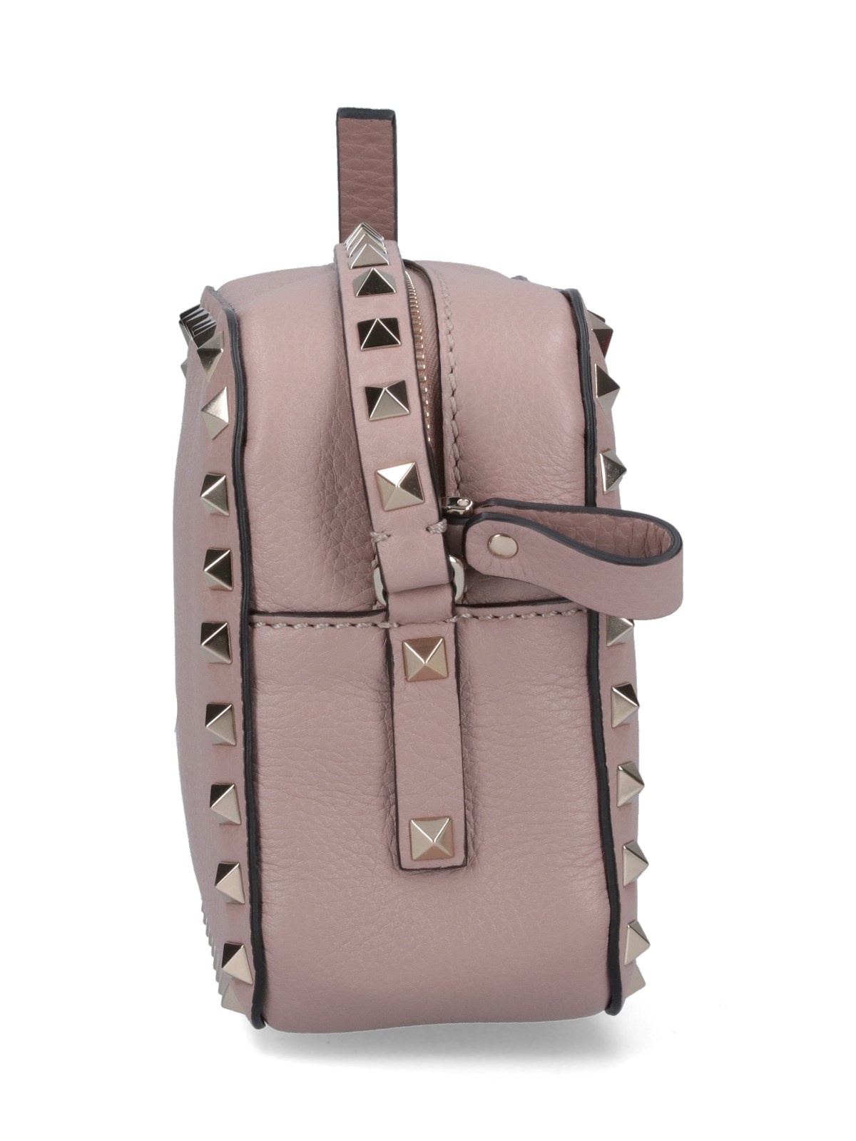 "ROCKSTUD" CROSSBODY BAG - 5