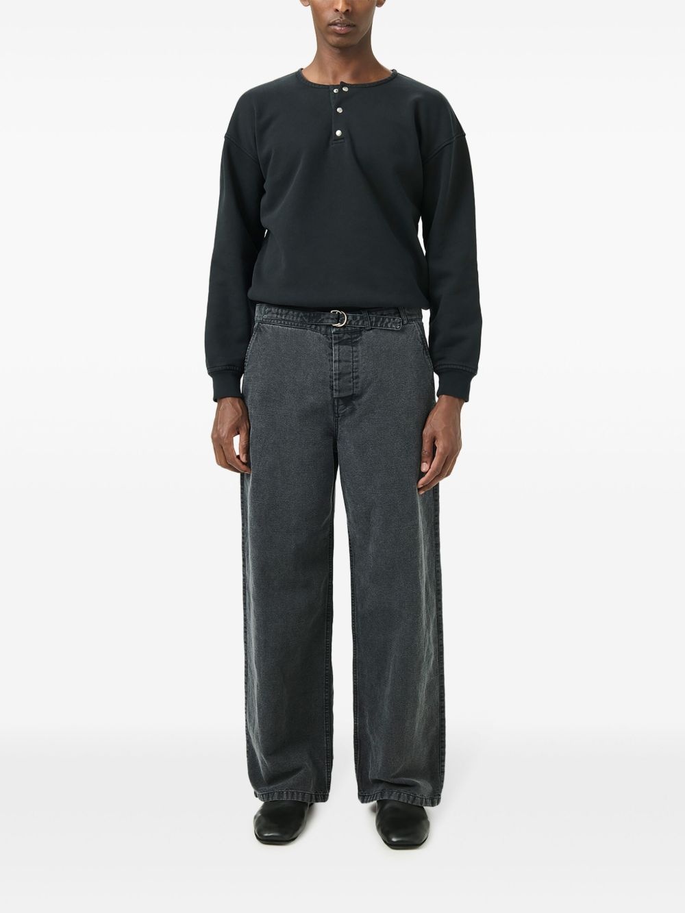 Stern jeans - 2