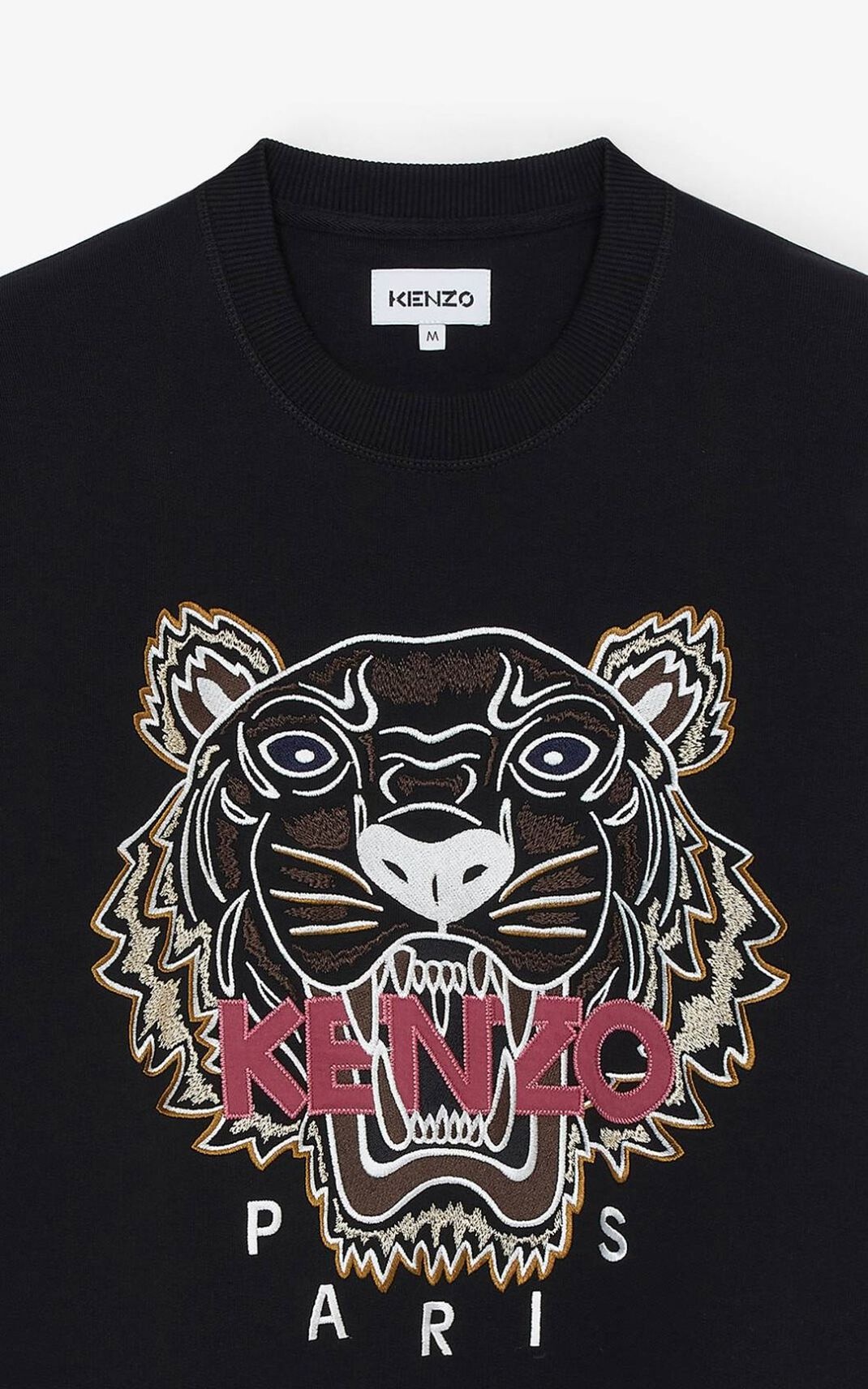 Tiger sweatshirt - 5