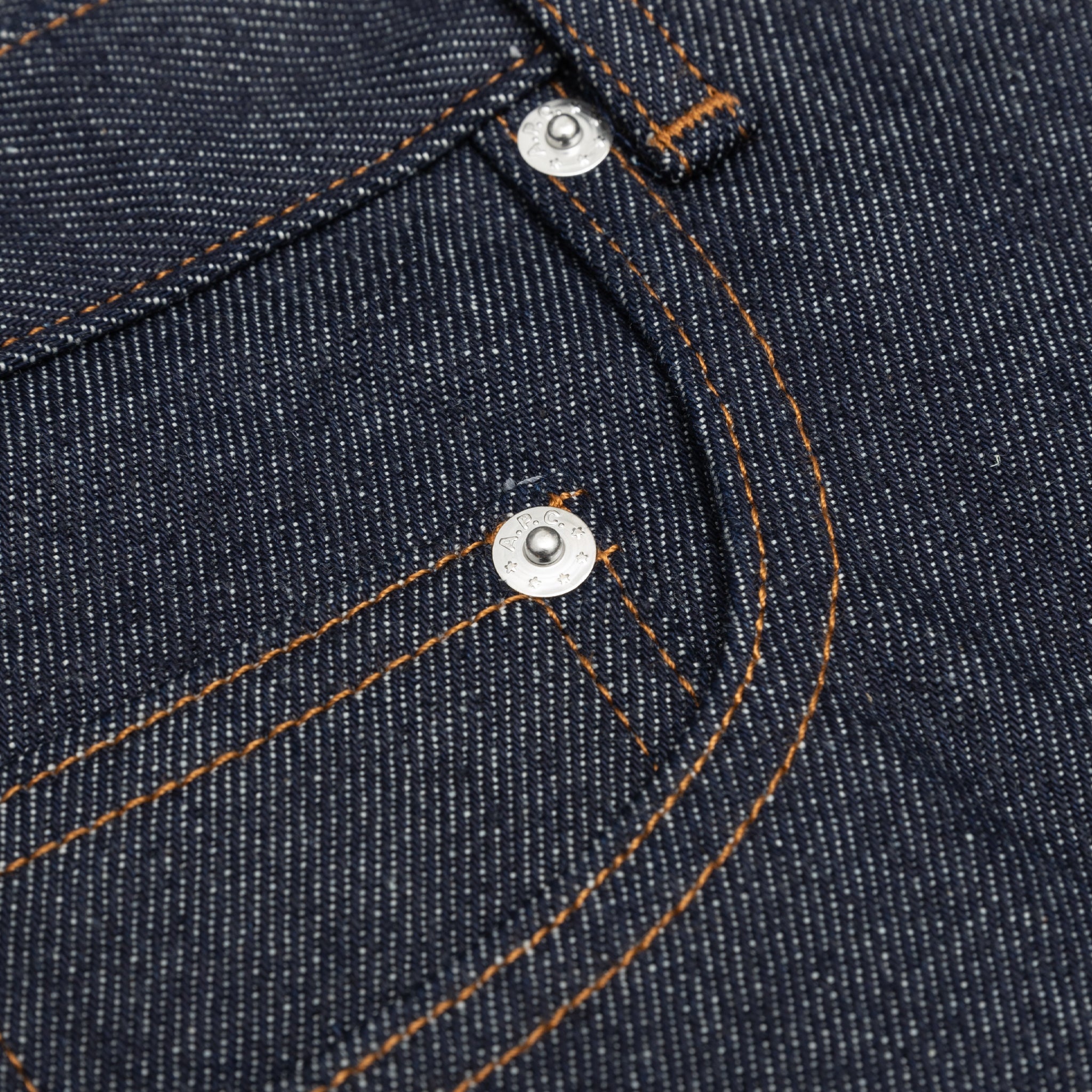 FAIRFAX JEAN - 4