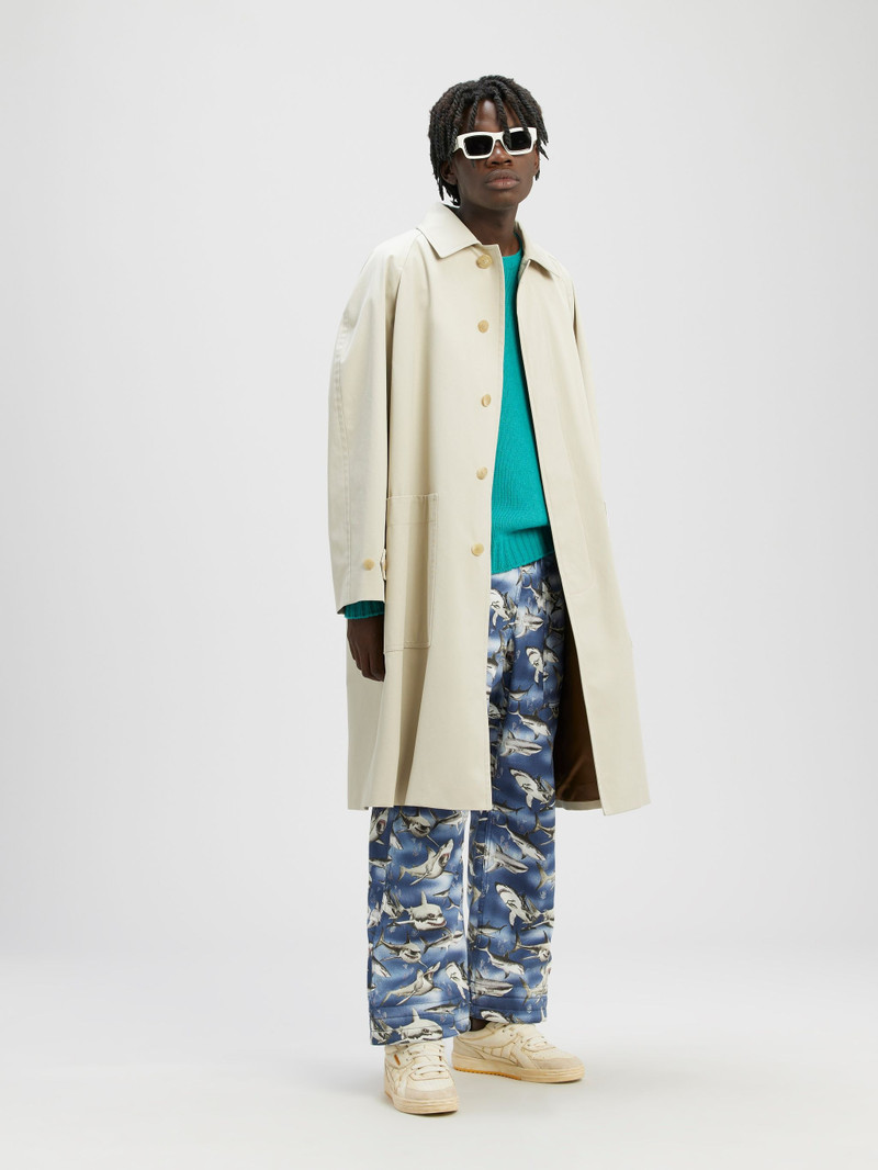 Palm Angels Sharks Easy Pants outlook