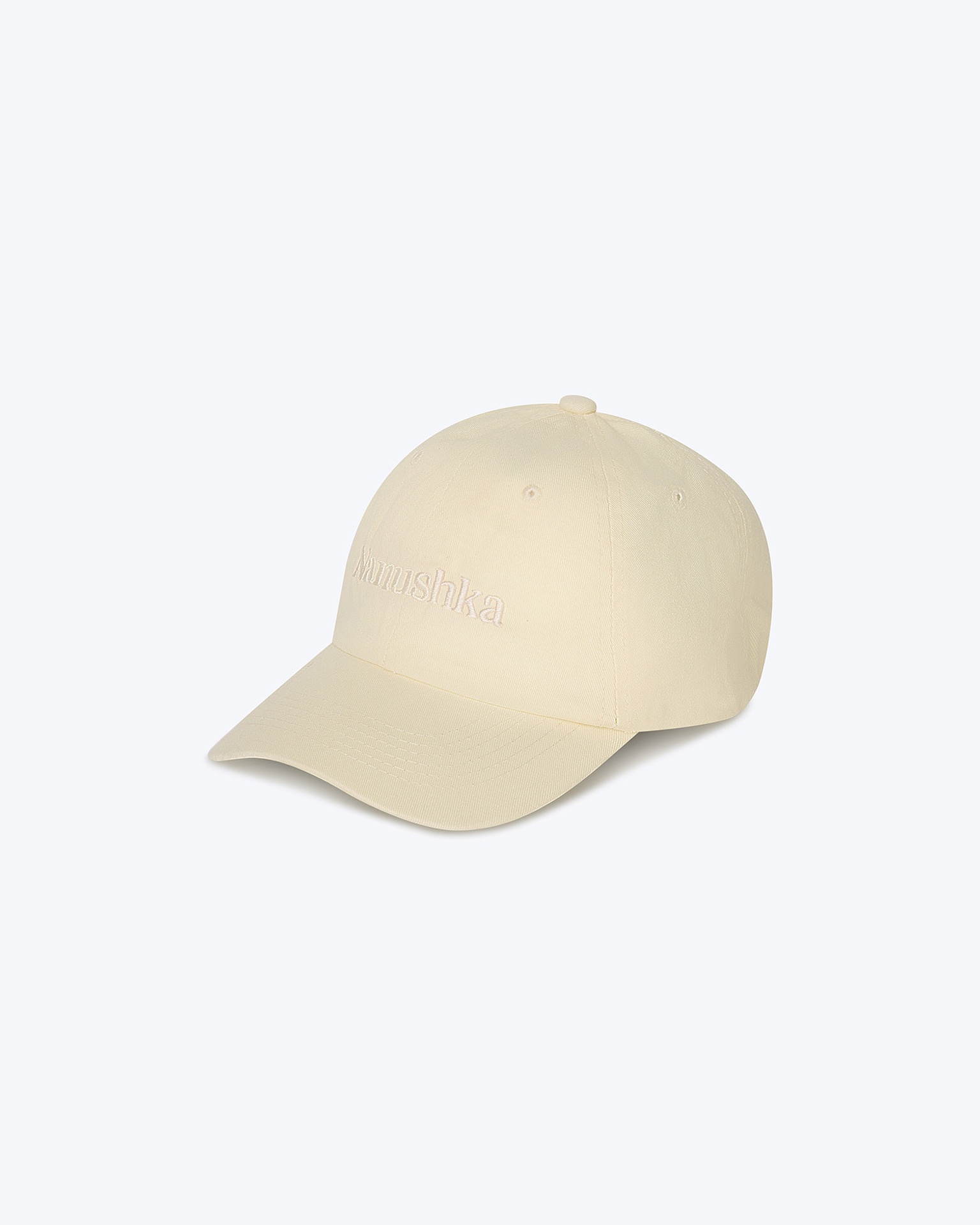 Logo Cap - 1