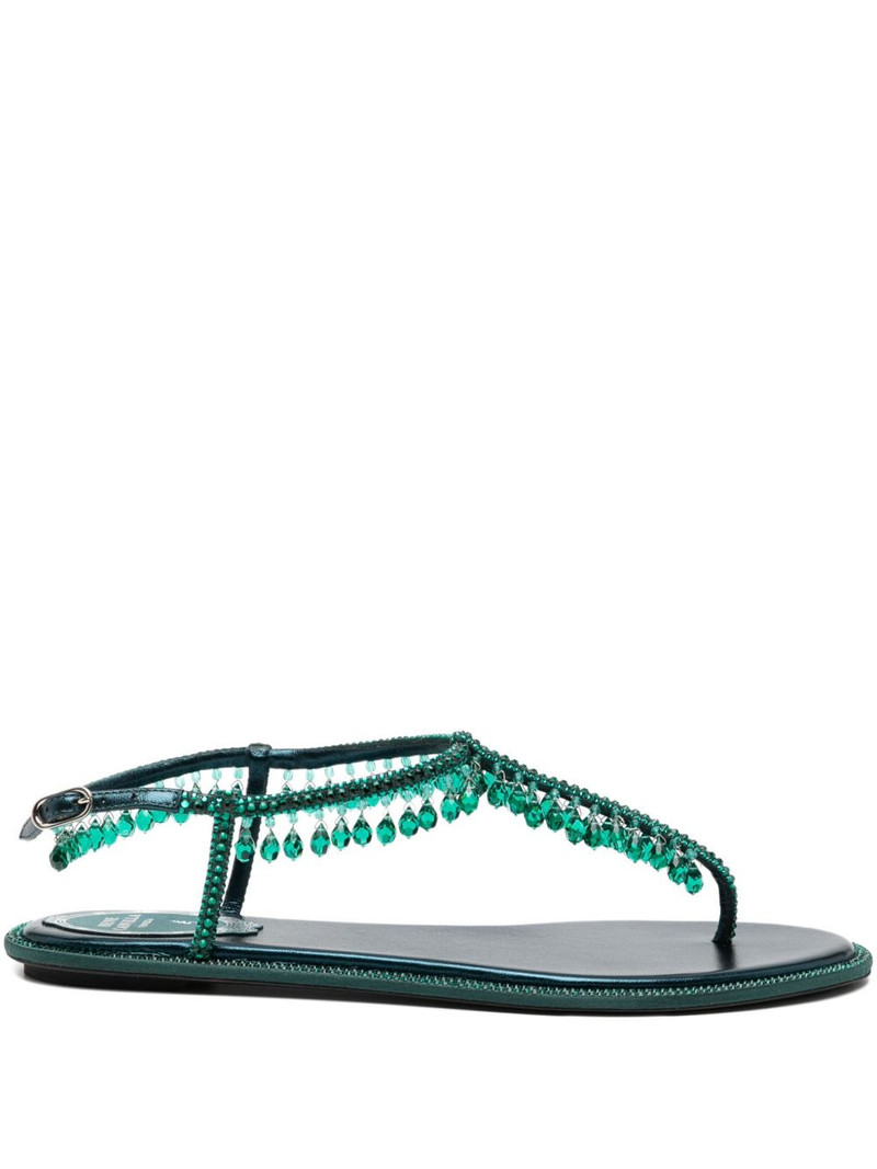 Diana sandals 1