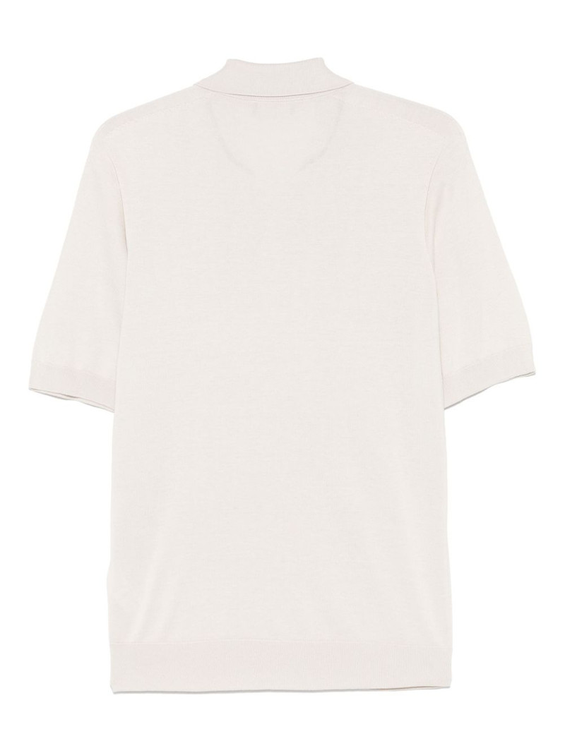 PESERICO knitted top outlook