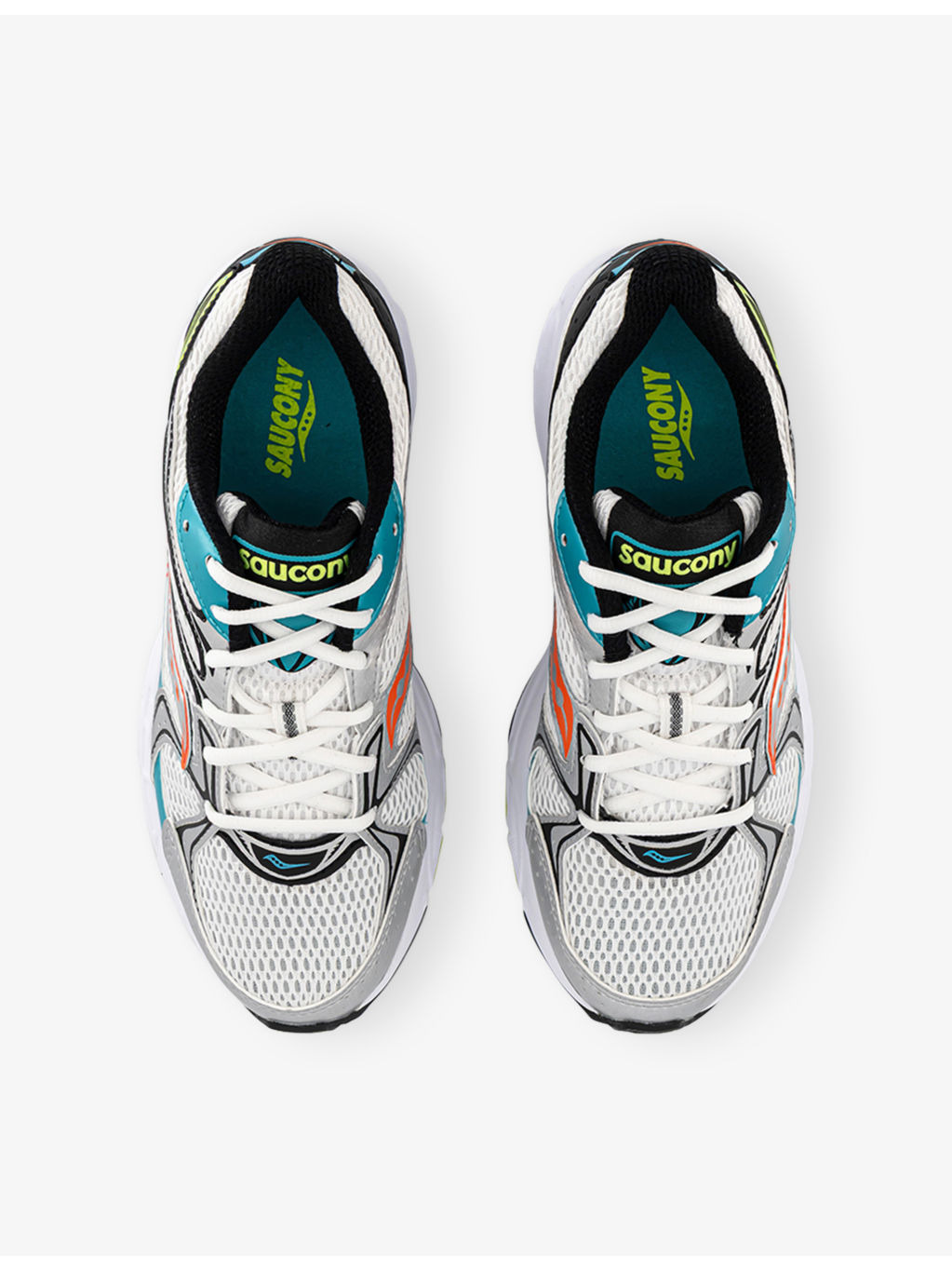 Ride Millennium Woven Trainers - 2