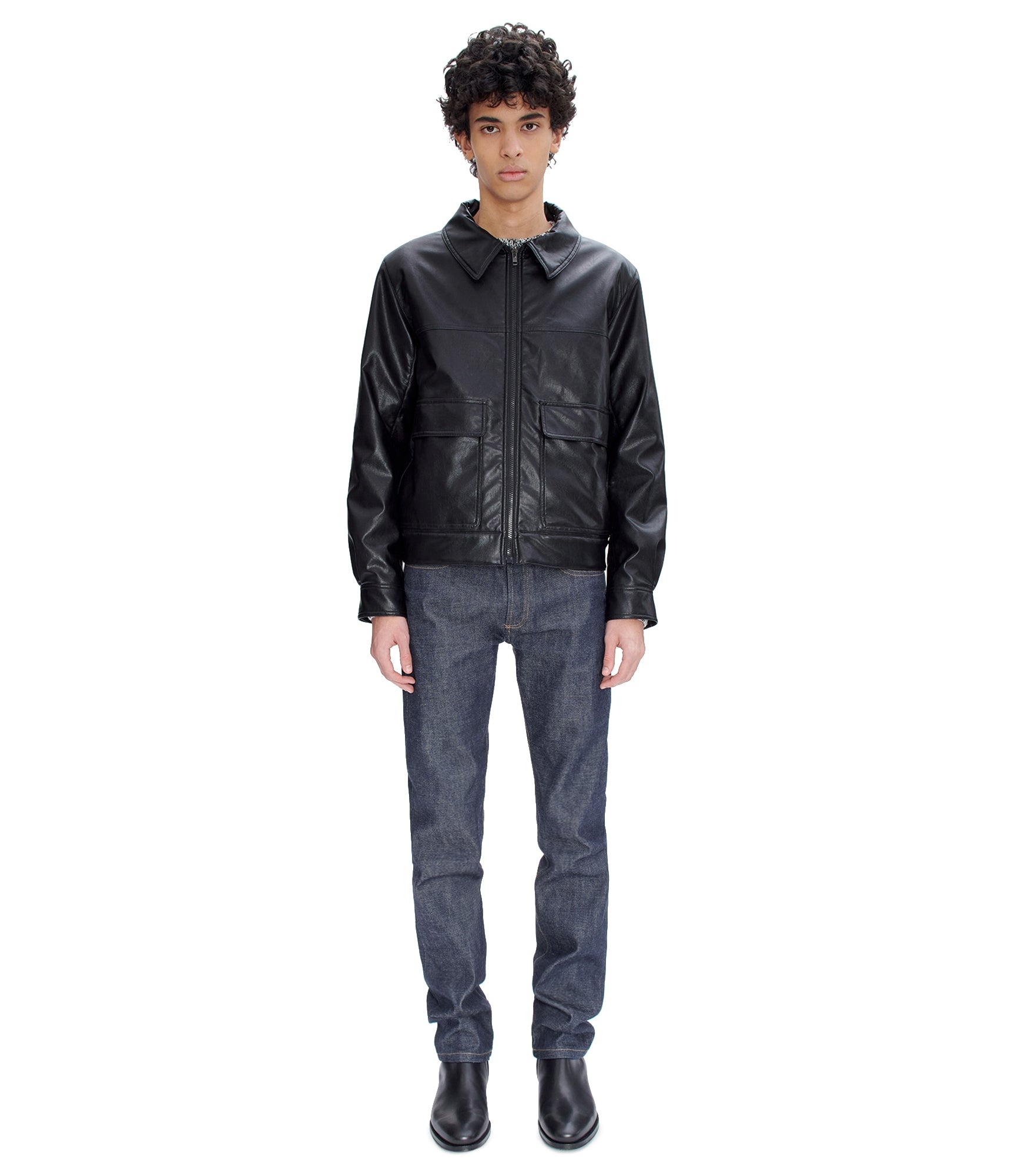 Bob jacket - 5