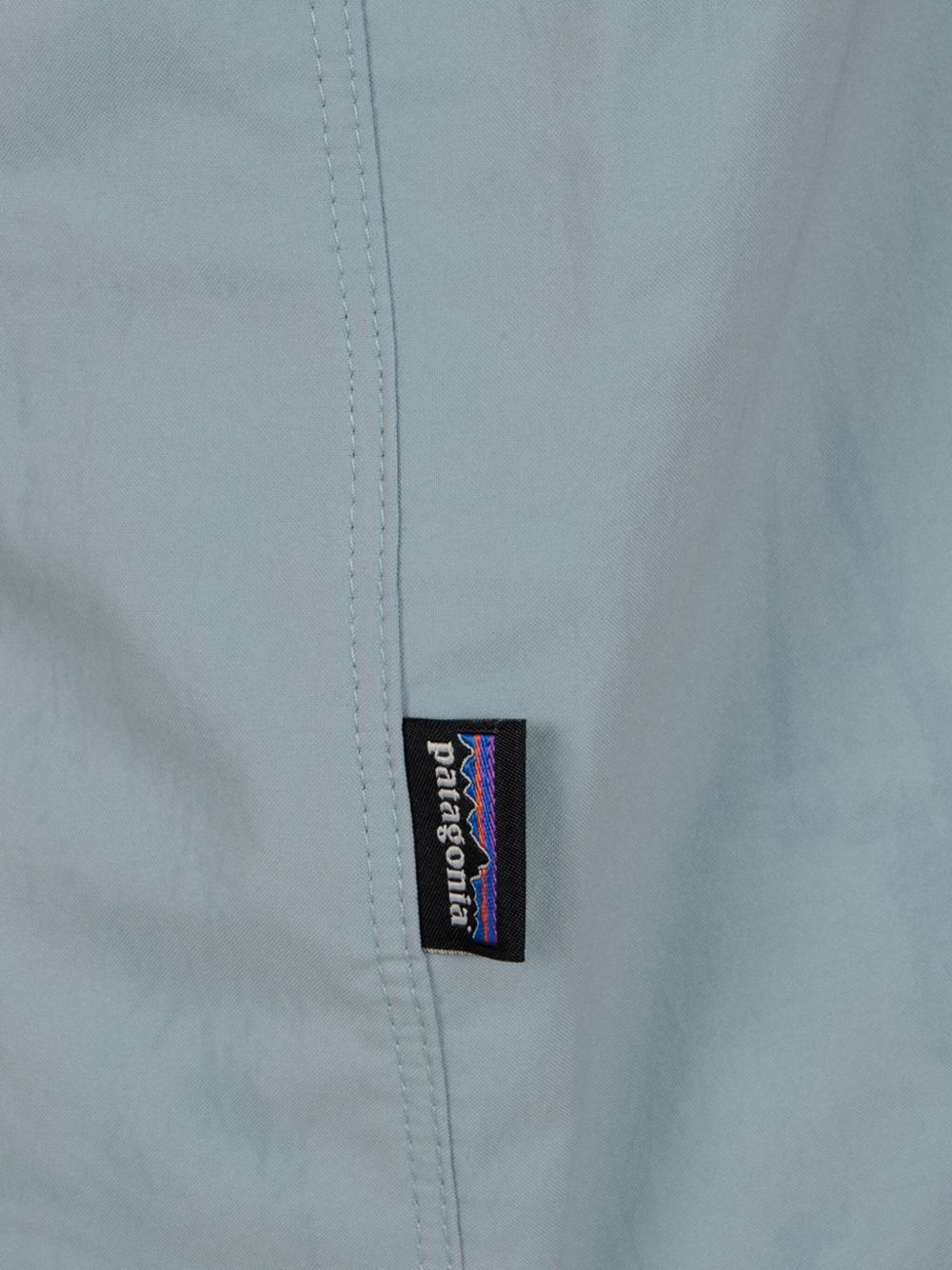 long-sleeve button-down shirt - 3