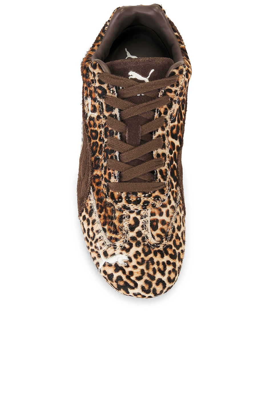 Speedcat Wild Sneaker - 4