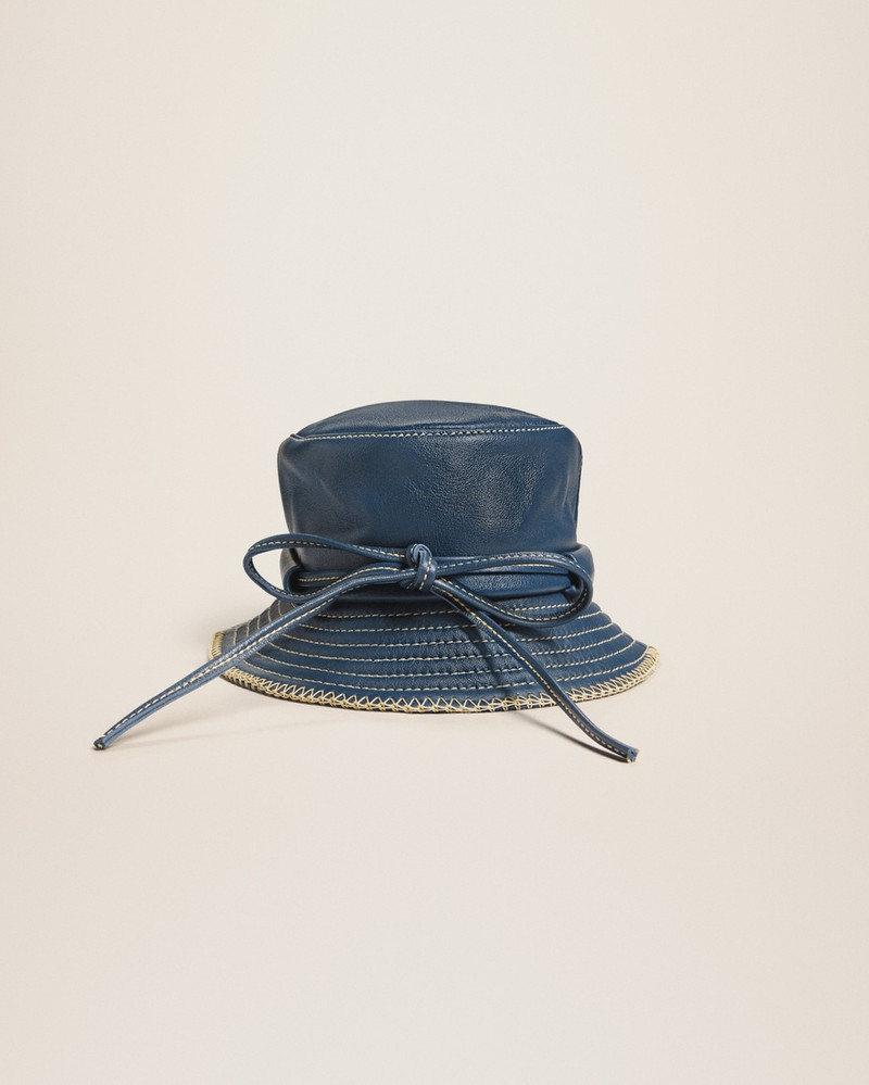 JACQUEMUS Le bob Mentalo outlook