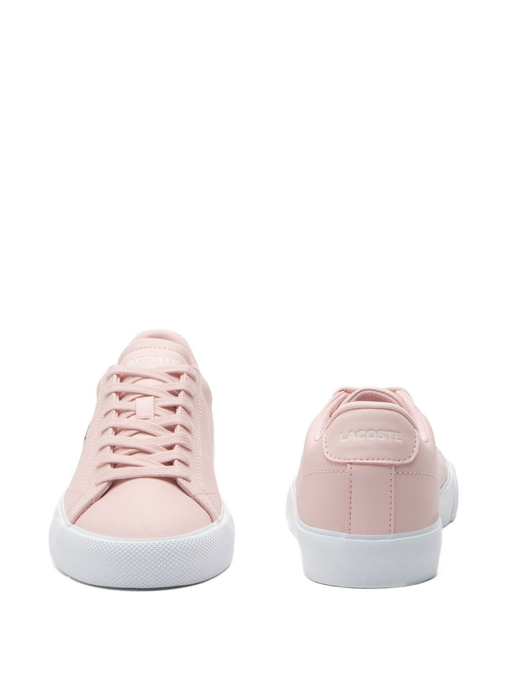 Lerond Set leather sneakers - 3