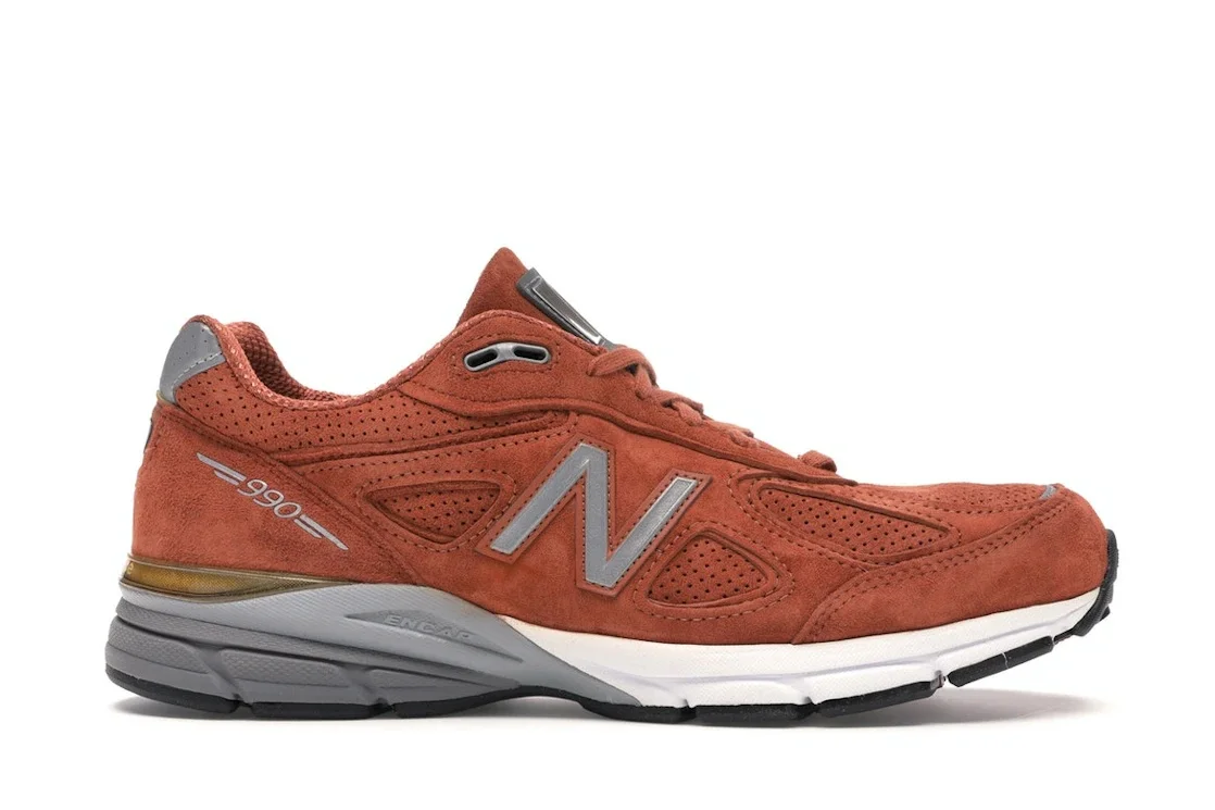 New Balance 990v4 Jupiter - 1
