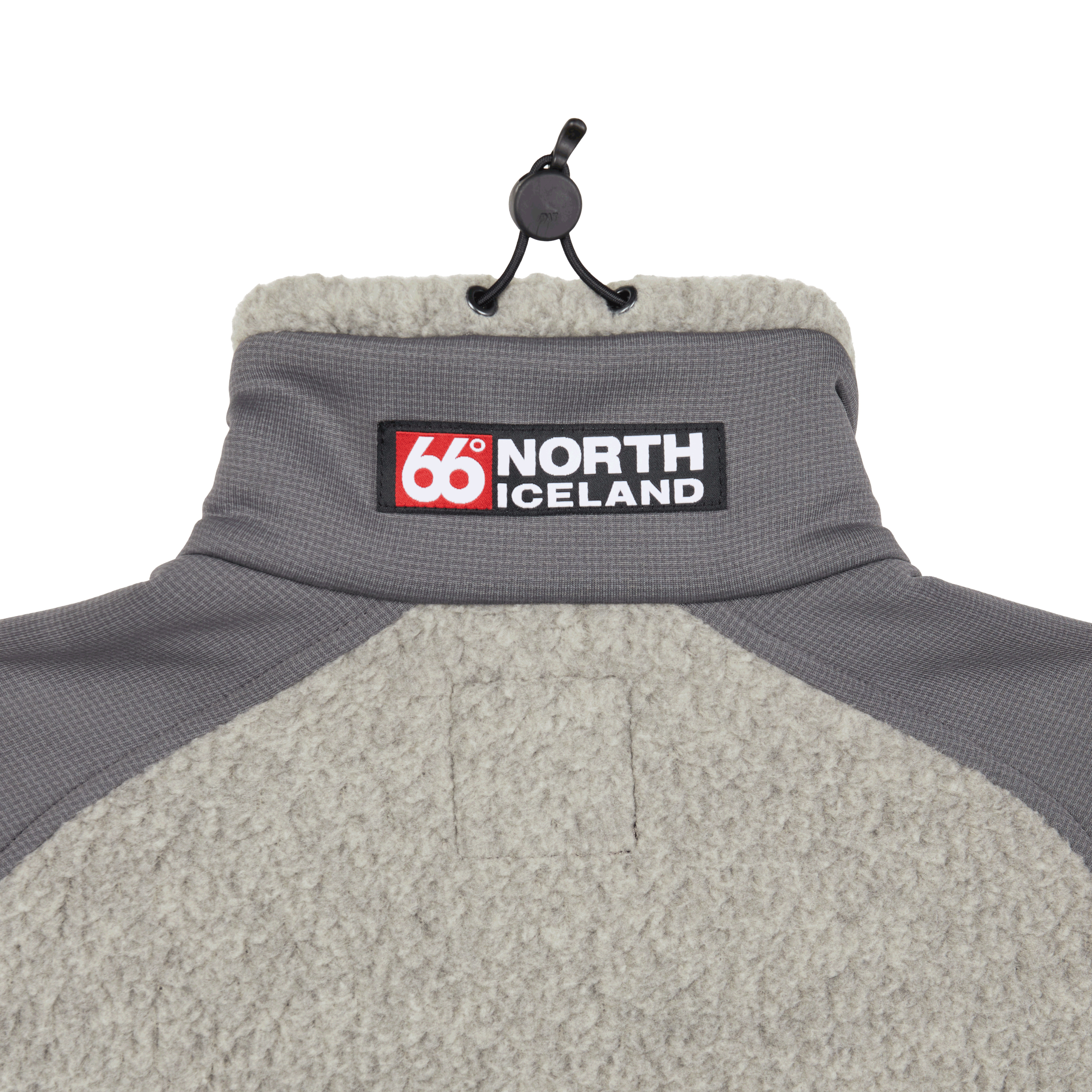 Tindur Polartec® Thermal Pro® fleece Jacket - 4