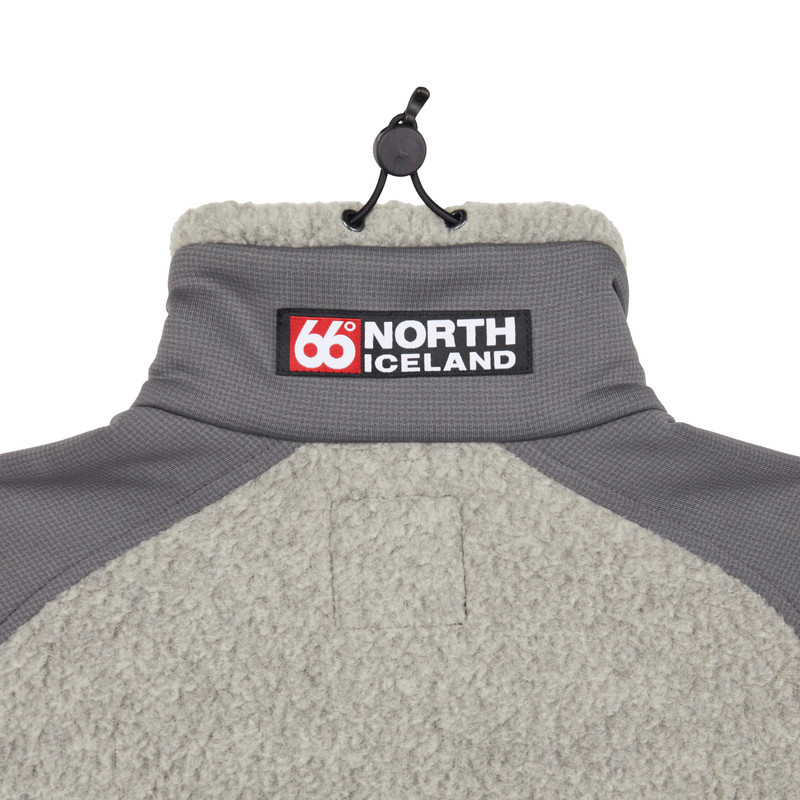 Tindur Polartec® Thermal Pro® fleece Jacket 4