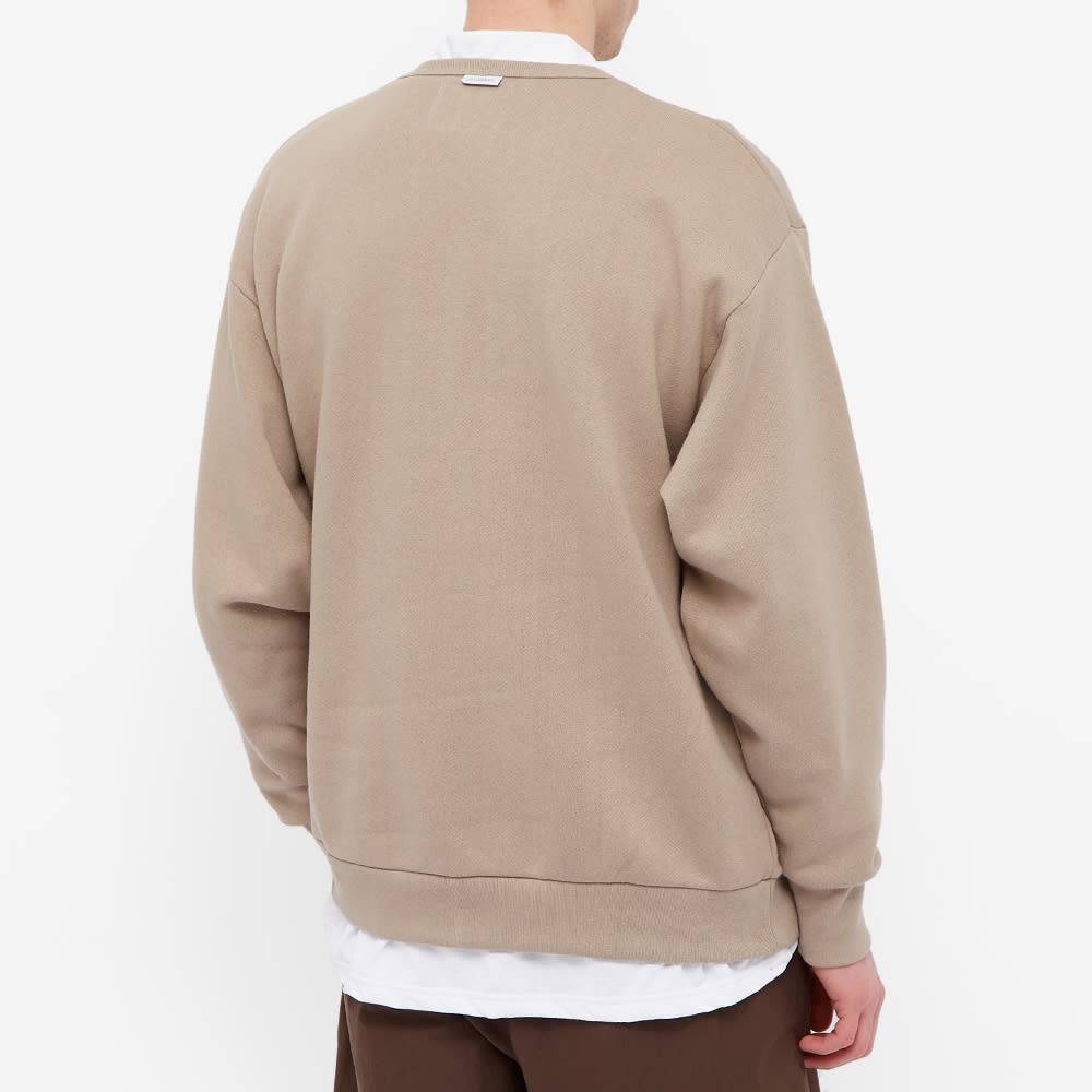 WTAPS Insect Sweat - 6