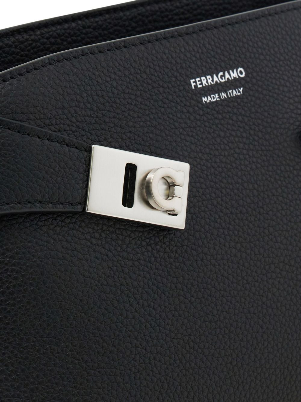 bridge-closure belt bag - 5