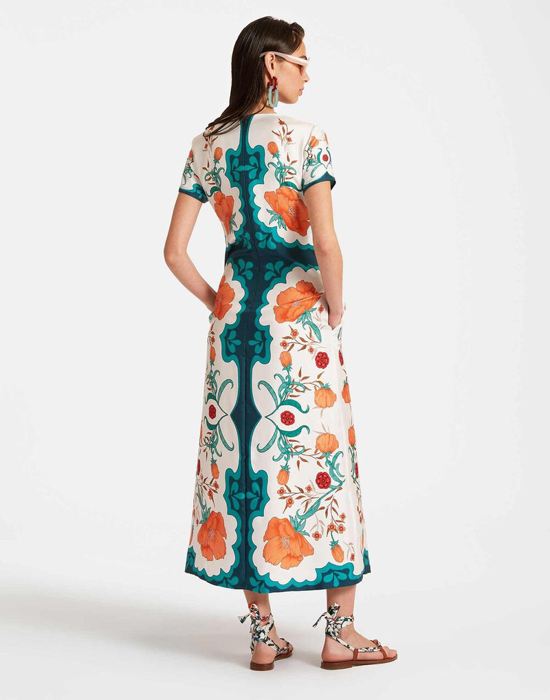 Swing Dress 5