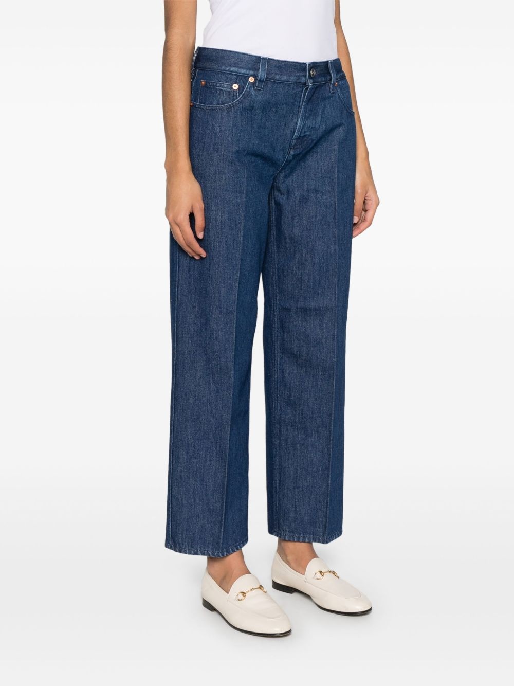 straight jeans - 3
