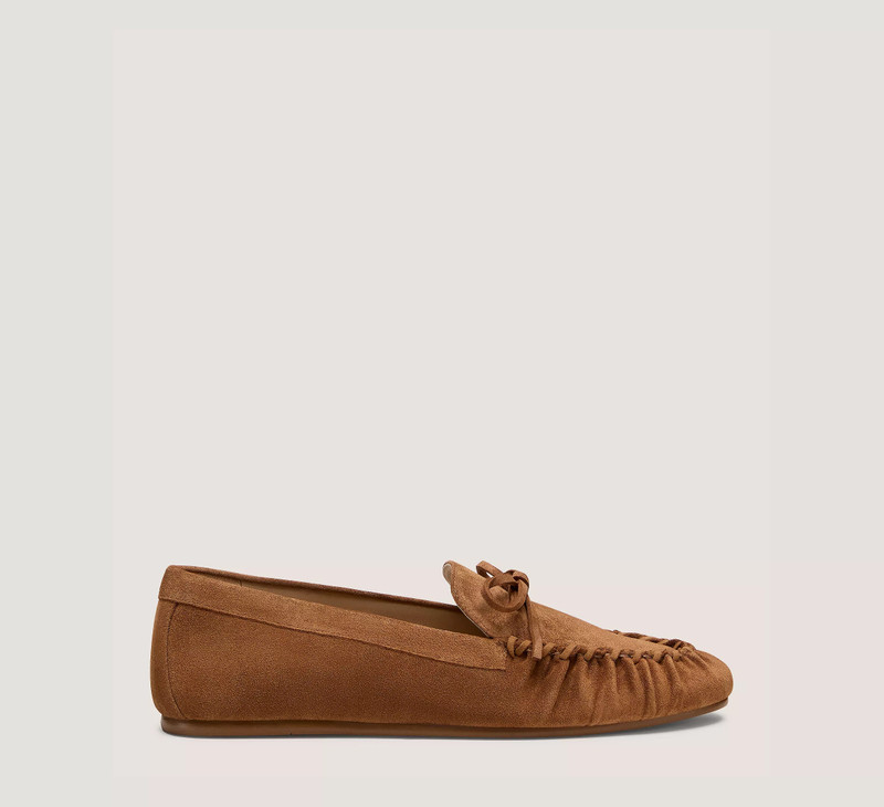 BRITT BOW LOAFER 1