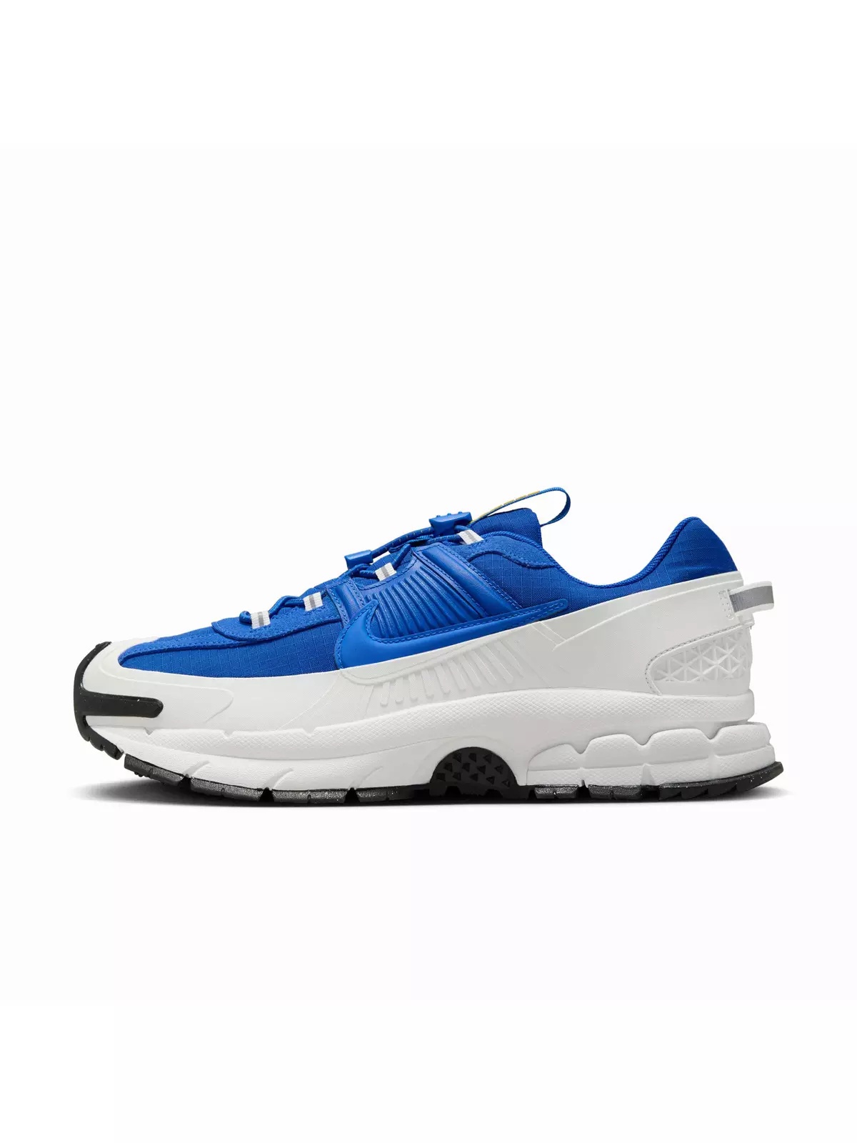 Zoom Vomero Roam "Racer Blue/Summit White/Black/Racer Blue" Men's Shoe - 2