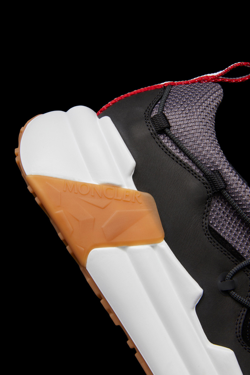 Compassor Low Top Sneakers 5