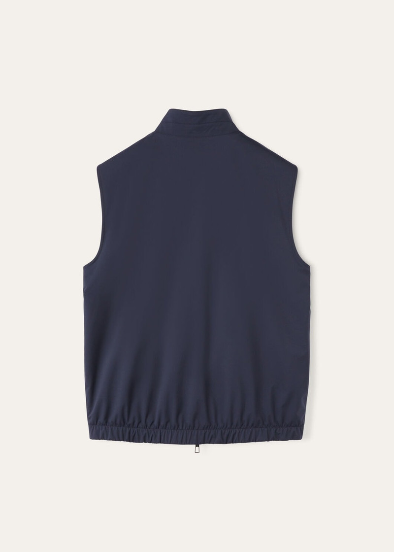 Loro Piana Vest 6