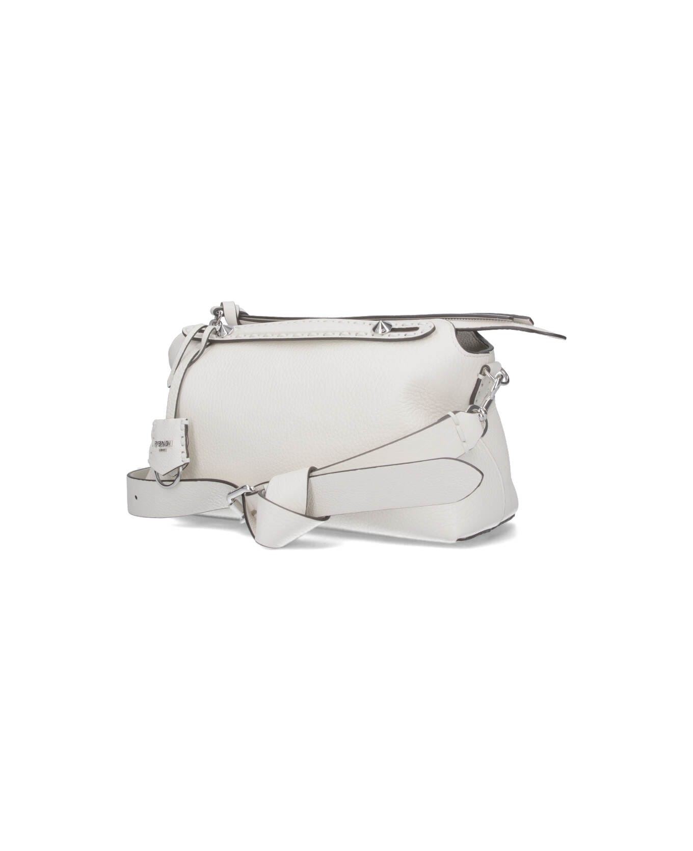 Medium Shoulder Bag 'by The Way Selleria' - 2