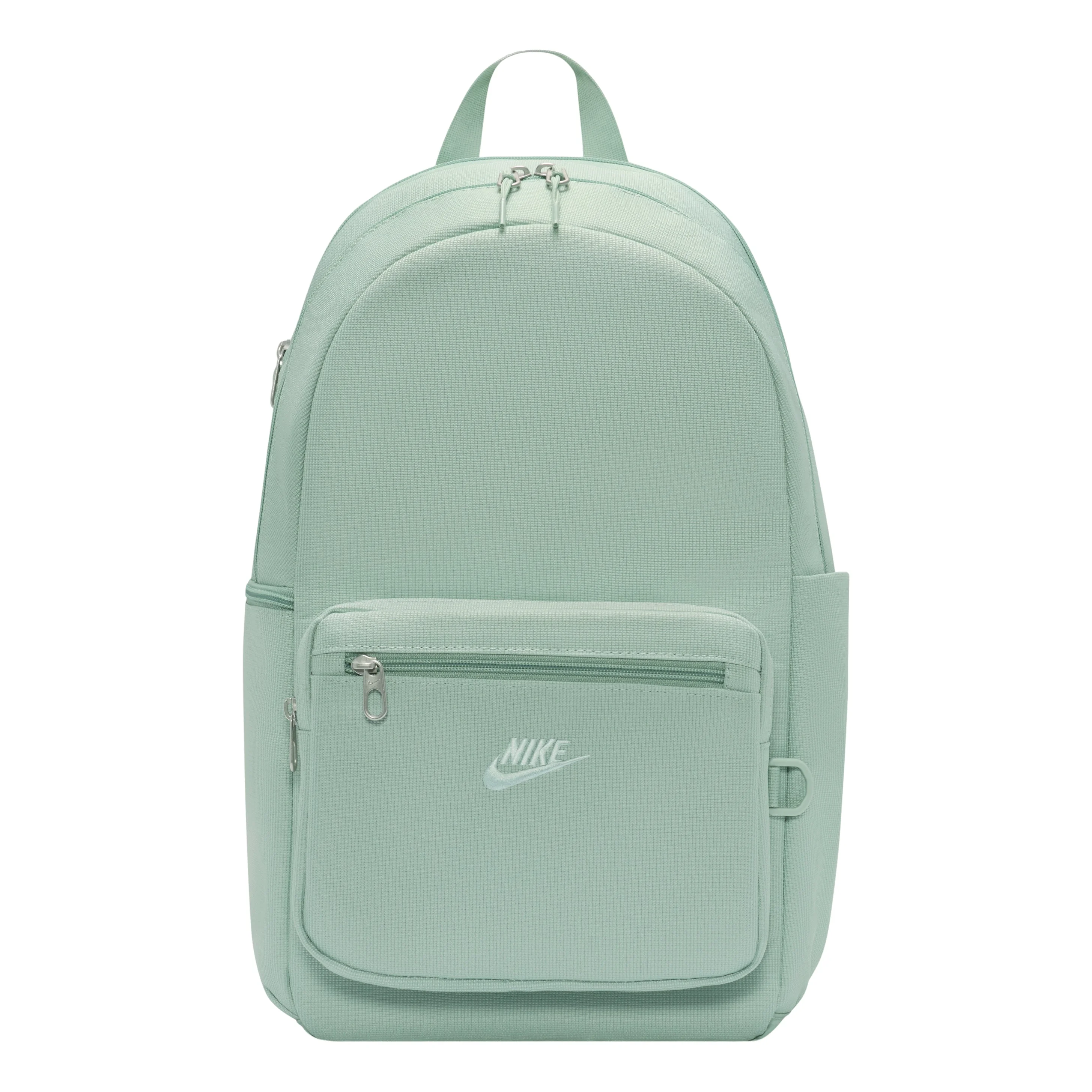 Nike 20L Heritage Eugene 2.0 Backpack 'Steam' IB4327-006 - 1
