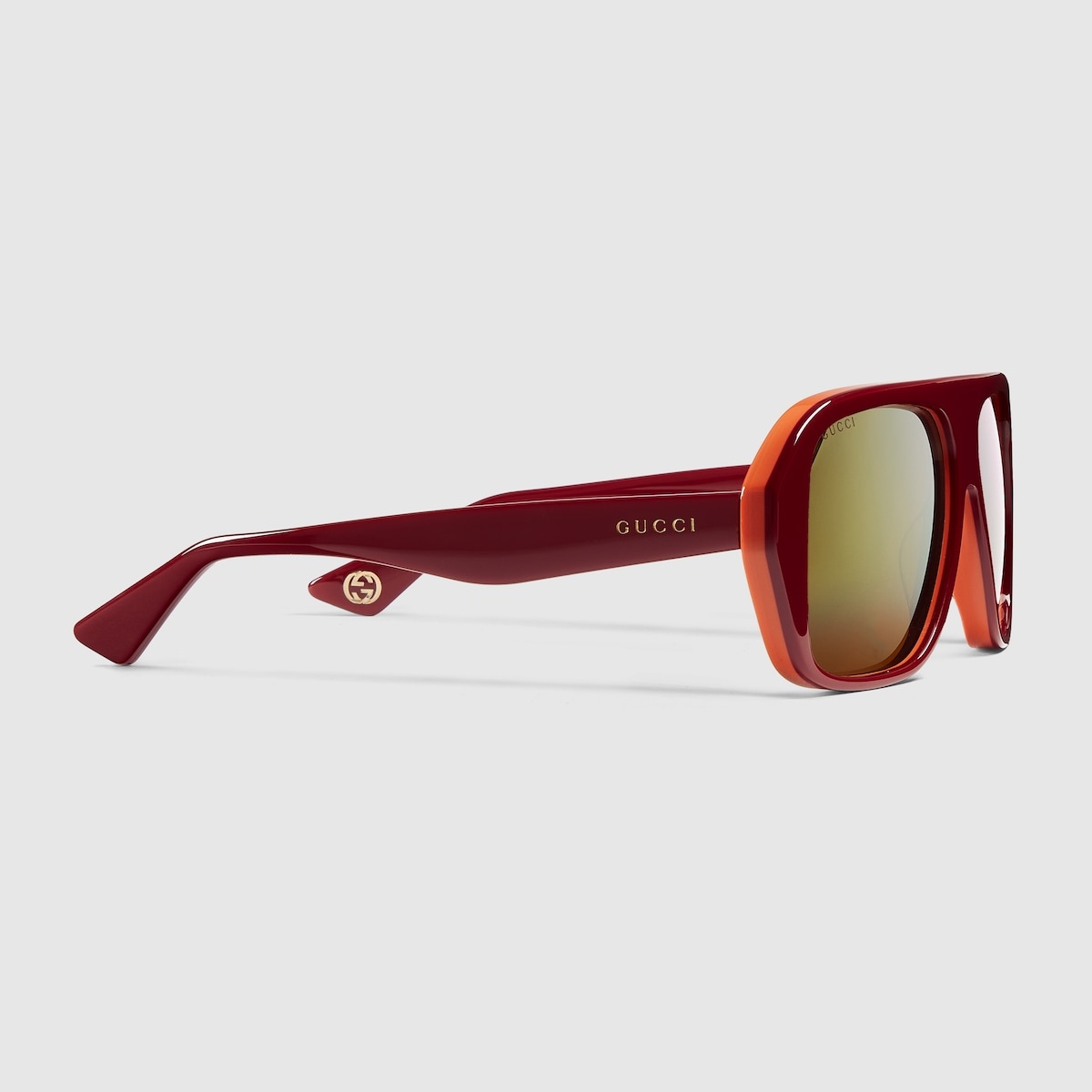 Navigator frame sunglasses - 2