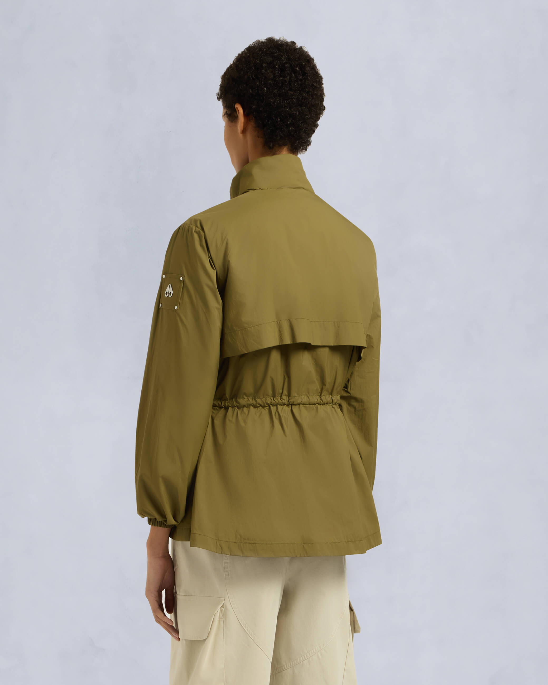 FLEETWOOD 3Q JACKET - 4
