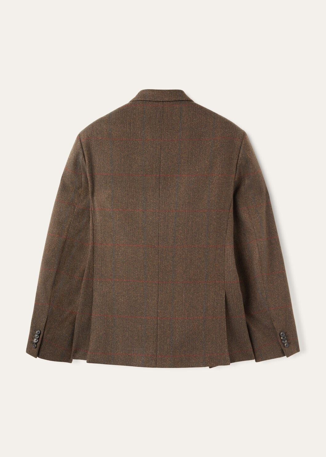 Milano Jacket - 6
