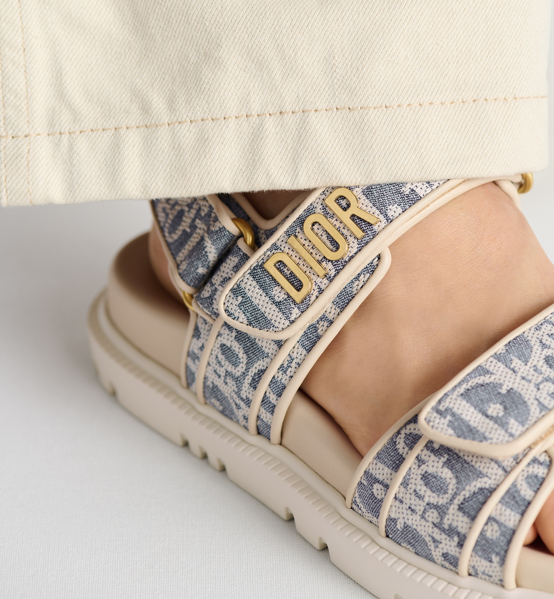 Dioract Sandal - 3