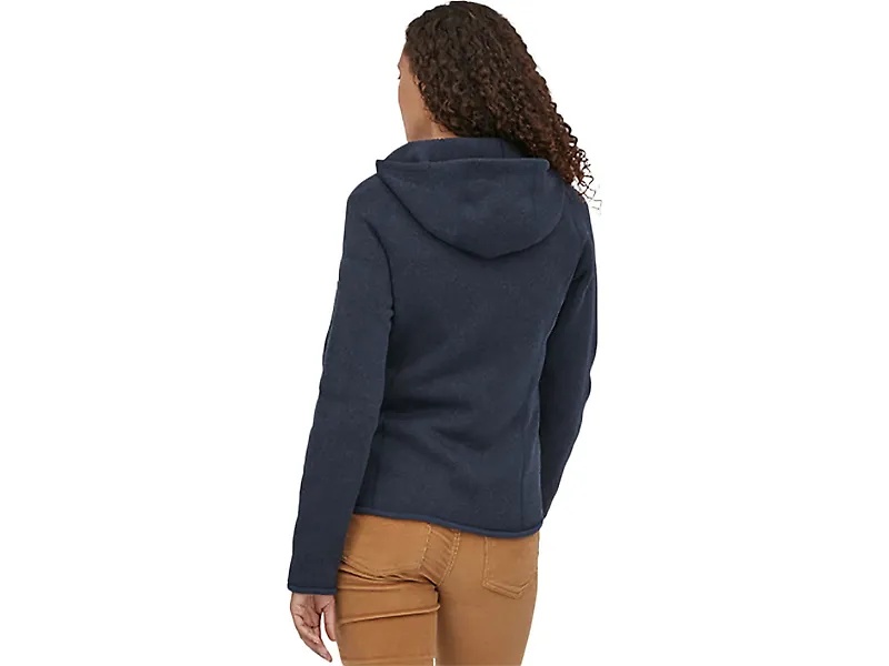 Patagonia Better Sweater Hoody - 3