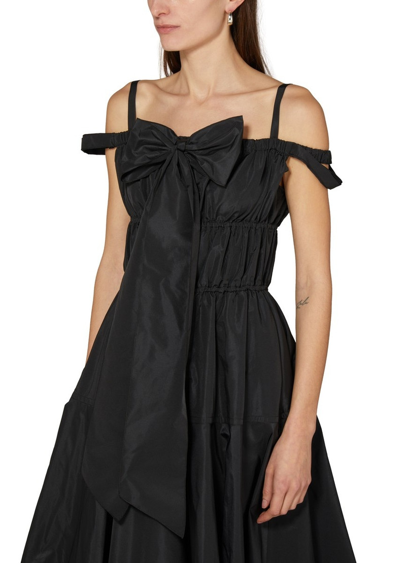 Cocktail maxi dress 4
