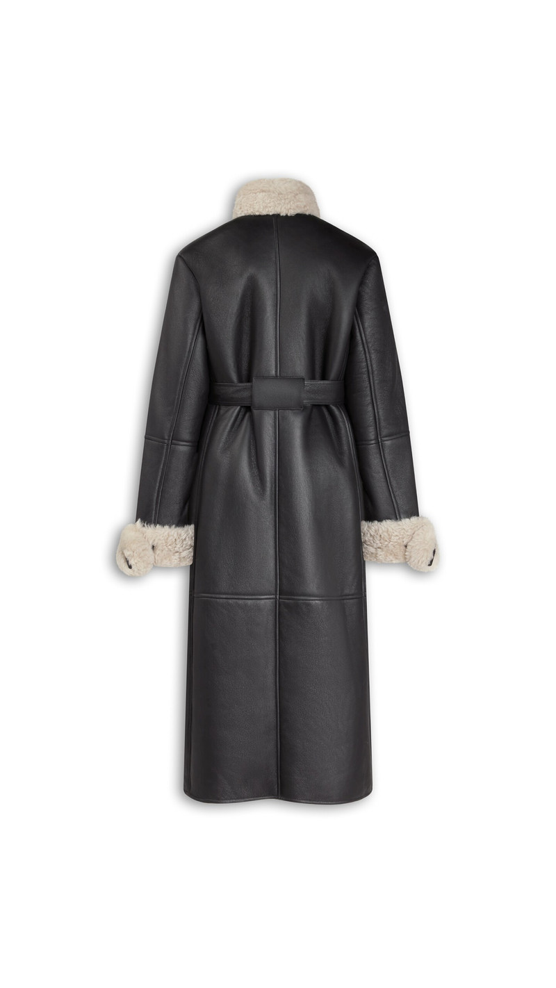 SHEARLING TRENCH 5