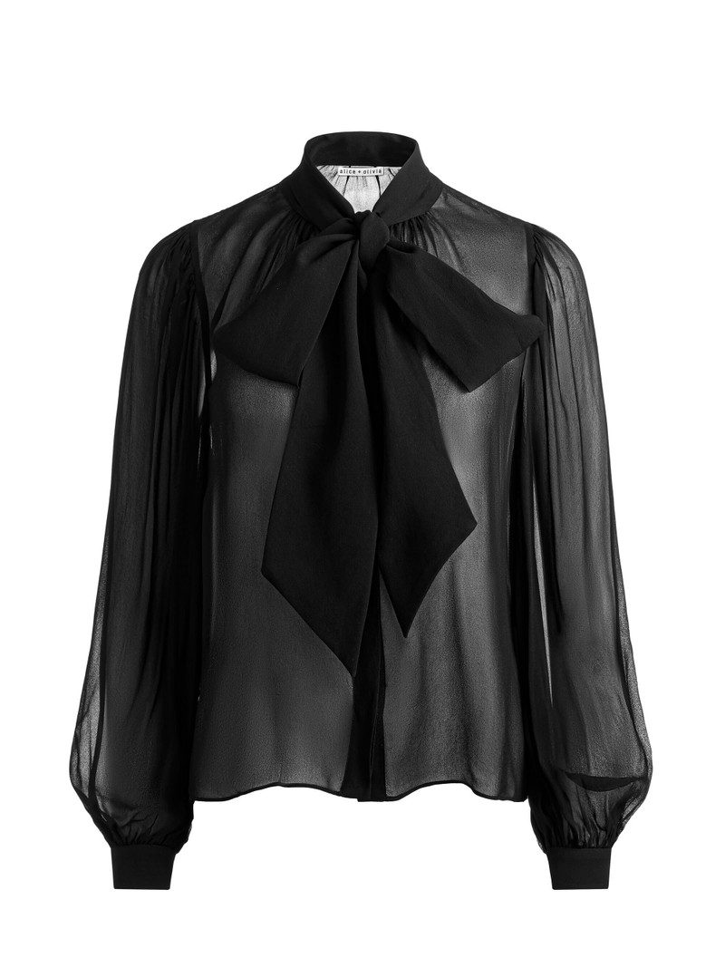 BRENTLEY BLOUSE 1