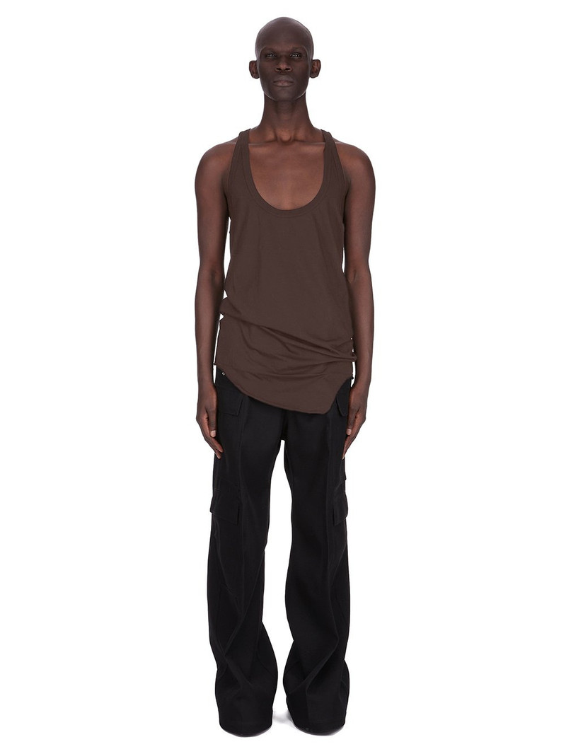 Rick Owens TOP outlook